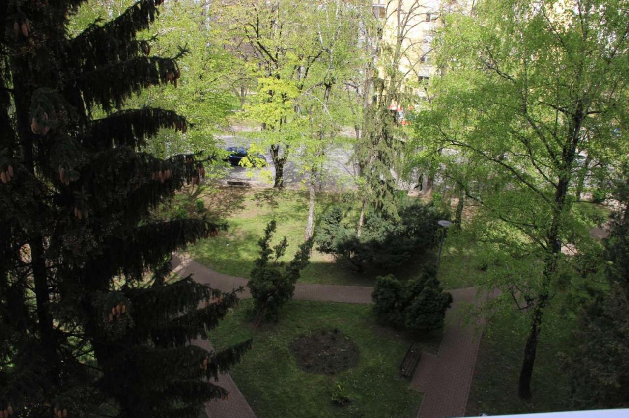 Green Oasis Баня Лука Екстериор снимка