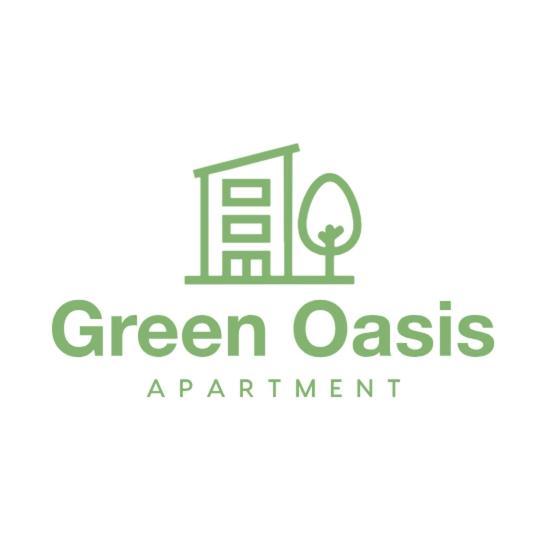Green Oasis Баня Лука Екстериор снимка